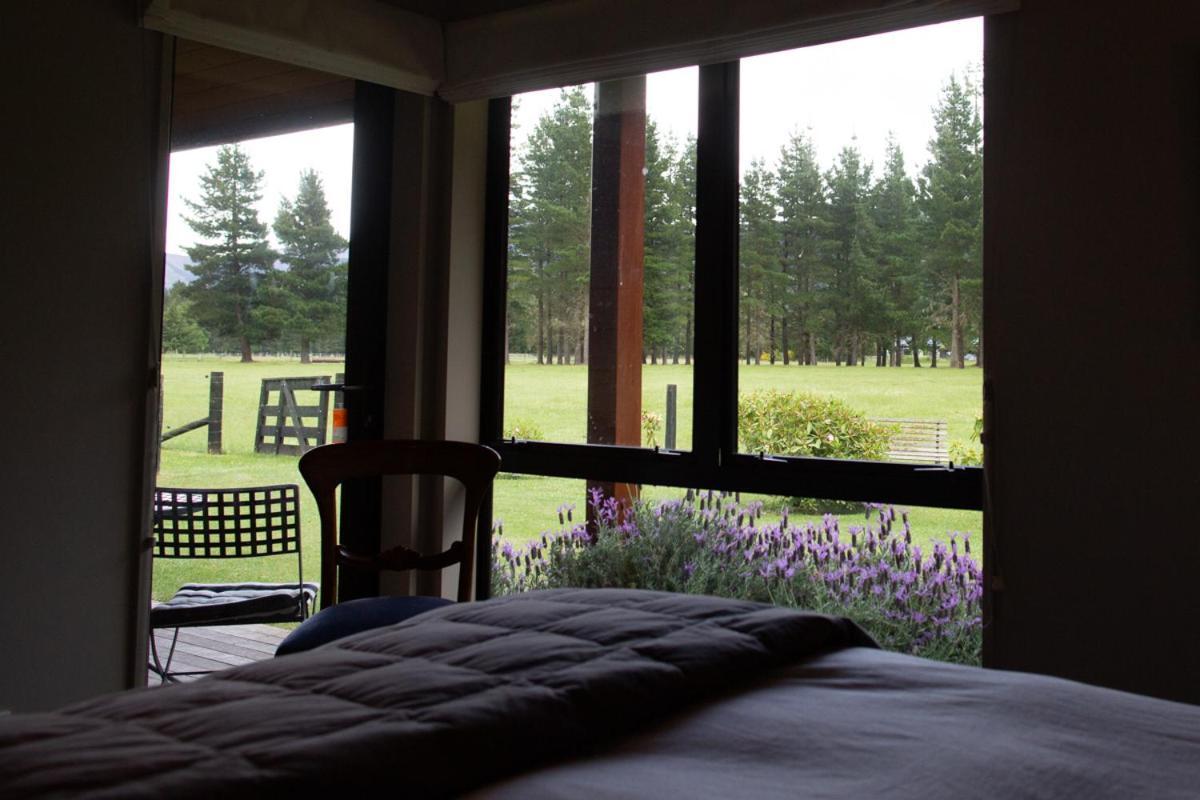 Woodbank Park Cottages Hanmer Springs Zewnętrze zdjęcie